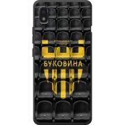 Черный чехол BoxFace ZTE Blade L210 