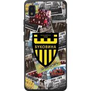 Черный чехол BoxFace ZTE Blade L210 