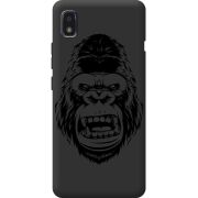 Черный чехол BoxFace ZTE Blade L210 Gorilla