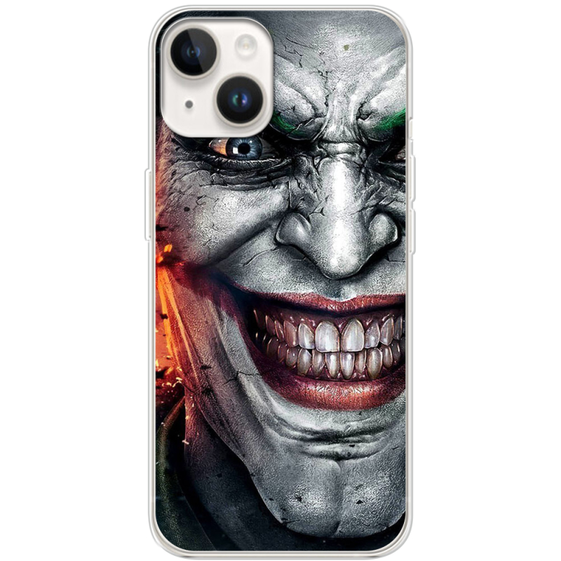 Чехол BoxFace Apple iPhone 14 Prankster