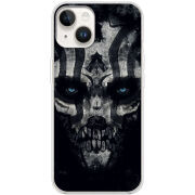 Чехол BoxFace Apple iPhone 14 The Dark