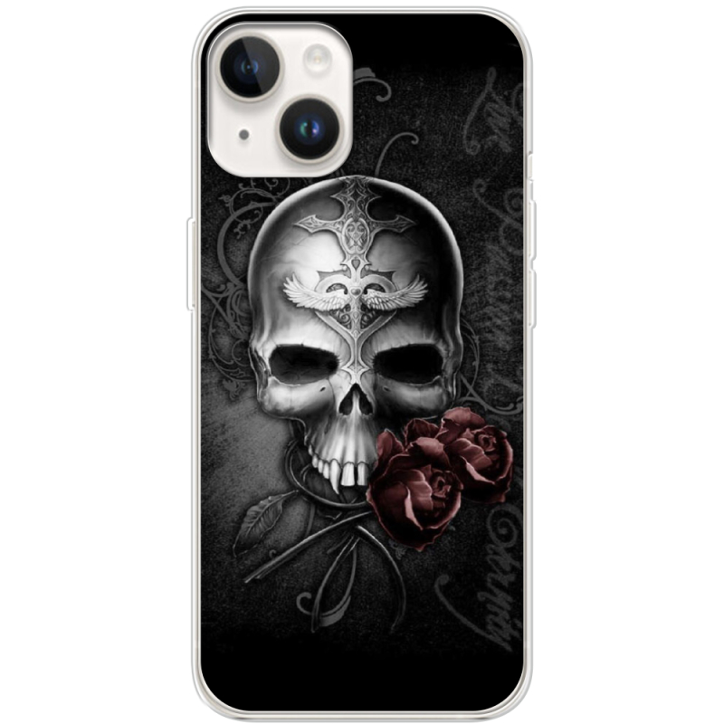 Чехол BoxFace Apple iPhone 14 