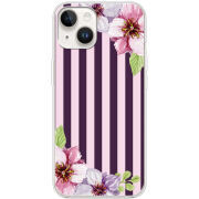 Чехол BoxFace Apple iPhone 14 Purple Fantasy