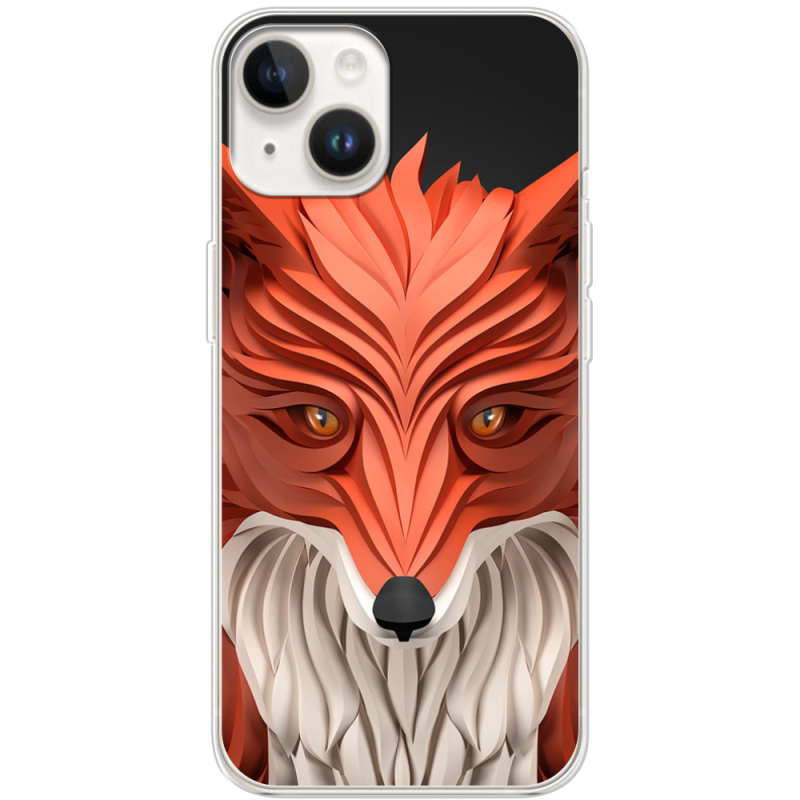 Чехол BoxFace Apple iPhone 14 