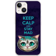 Чехол BoxFace Apple iPhone 14 Stay Mad