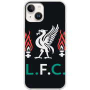 Чехол BoxFace Apple iPhone 14 L. F. C.