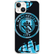 Чехол BoxFace Apple iPhone 14 FC M-City