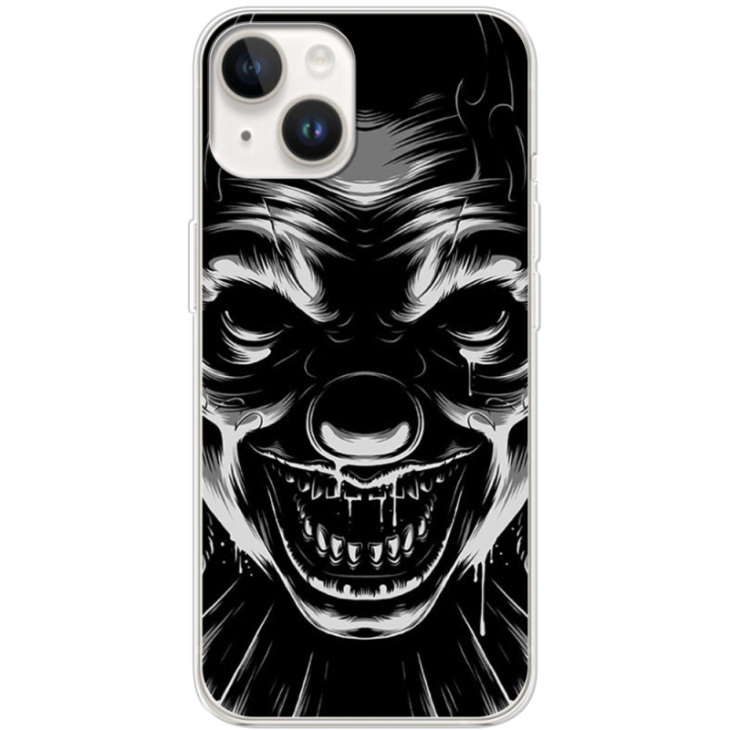 Чехол BoxFace Apple iPhone 14 