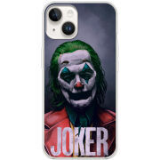 Чехол BoxFace Apple iPhone 14 Joker