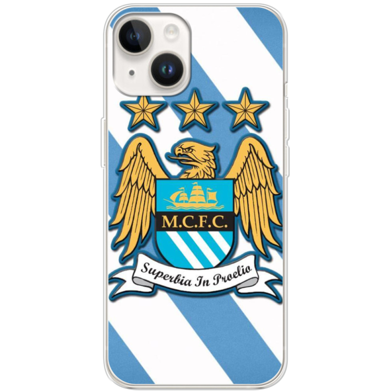 Чехол BoxFace Apple iPhone 14 