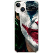 Чехол BoxFace Apple iPhone 14 Joker Background