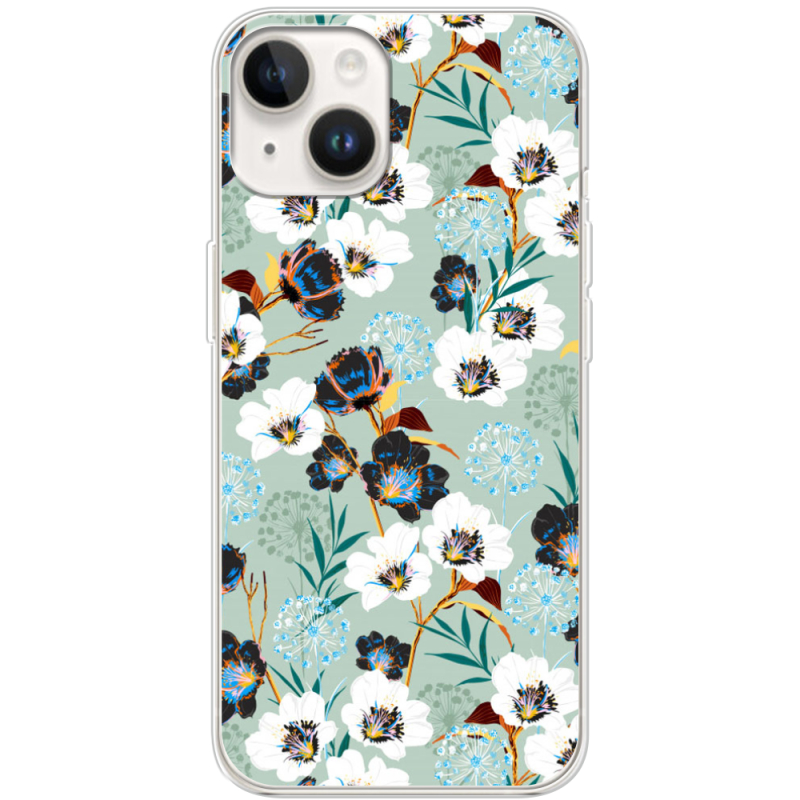 Чехол BoxFace Apple iPhone 14 