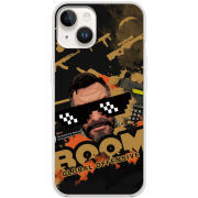 Чехол BoxFace Apple iPhone 14 CS:Go C4