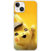 Чехол BoxFace Apple iPhone 14 Pikachu