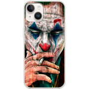 Чехол BoxFace Apple iPhone 14 Джокер