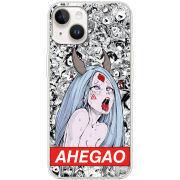 Чехол BoxFace Apple iPhone 14 Ahegao