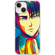 Чехол BoxFace Apple iPhone 14 Levi