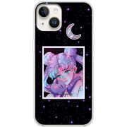 Чехол BoxFace Apple iPhone 14 Sailor Moon
