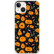 Чехол BoxFace Apple iPhone 14 Cute Halloween