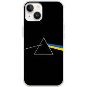 Чехол BoxFace Apple iPhone 14 Pink Floyd Україна