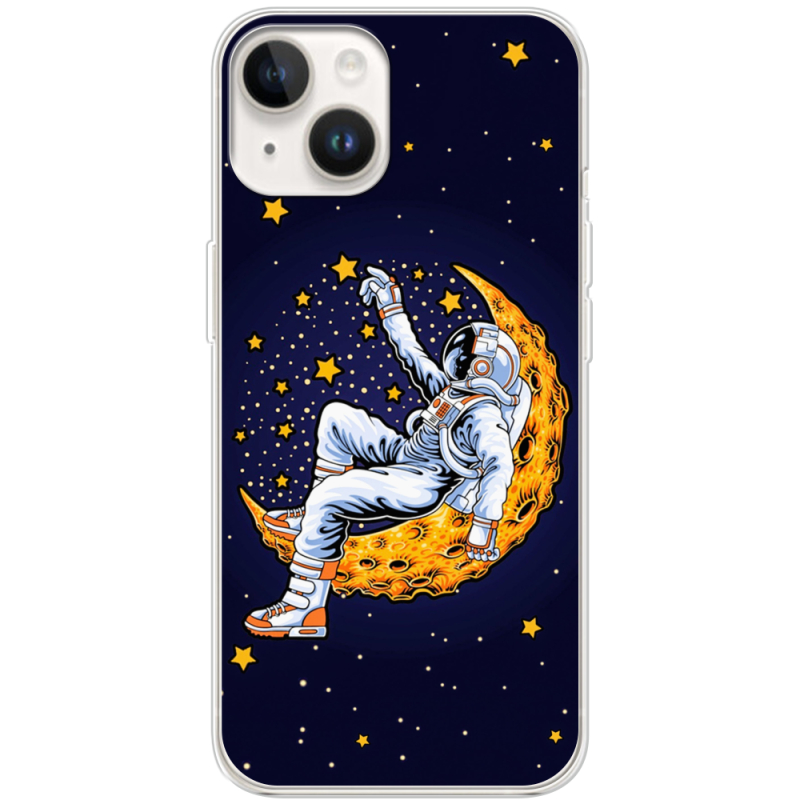 Чехол BoxFace Apple iPhone 14 MoonBed