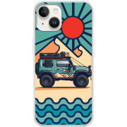 Чехол BoxFace Apple iPhone 14 Off Road