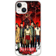 Чехол BoxFace Apple iPhone 14 