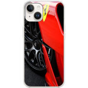 Чехол BoxFace Apple iPhone 14 Ferrari 599XX