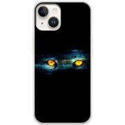 Чехол BoxFace Apple iPhone 14 Eyes in the Dark