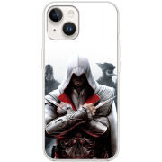 Чехол BoxFace Apple iPhone 14 Assassins Creed 3