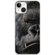 Чехол BoxFace Apple iPhone 14 Kong