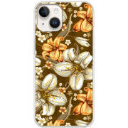 Чехол BoxFace Apple iPhone 14 Lilly