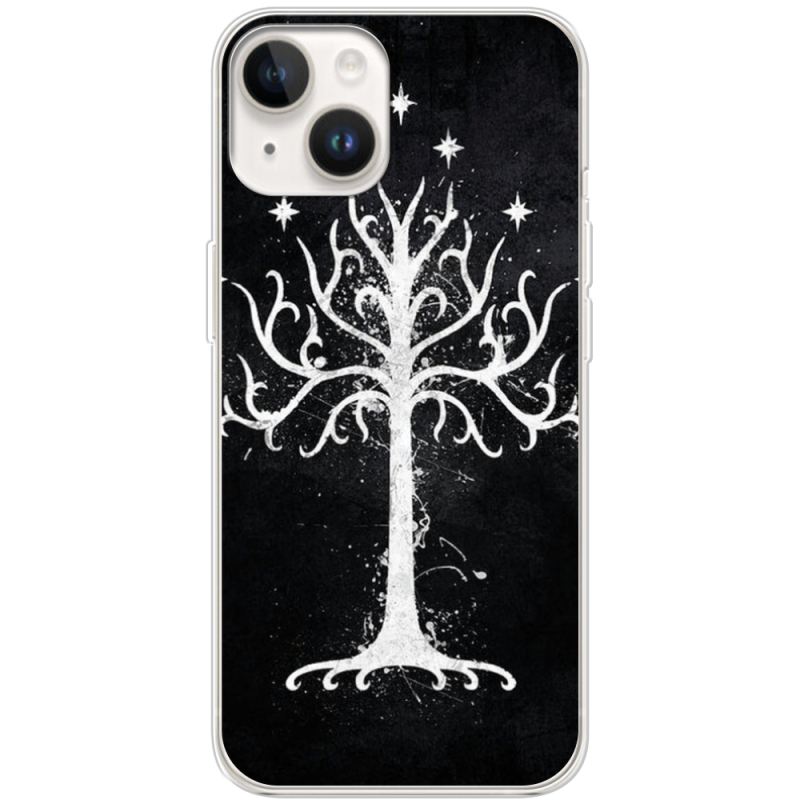 Чехол BoxFace Apple iPhone 14 Fantasy Tree