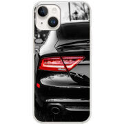 Чехол BoxFace Apple iPhone 14 Audi A7