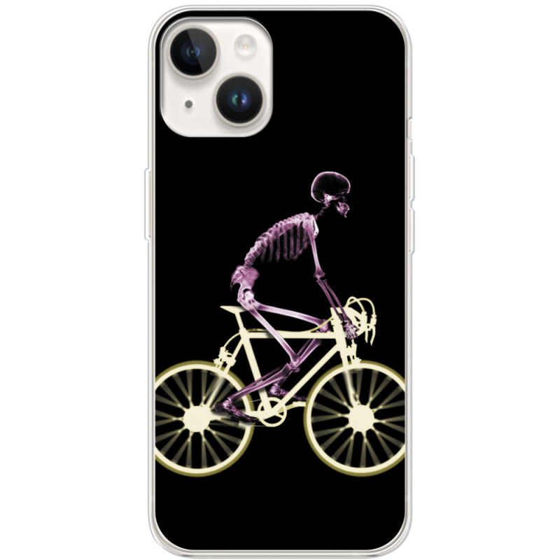 Чехол BoxFace Apple iPhone 14 