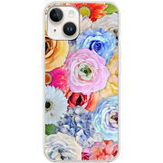 Чехол BoxFace Apple iPhone 14 Blossom