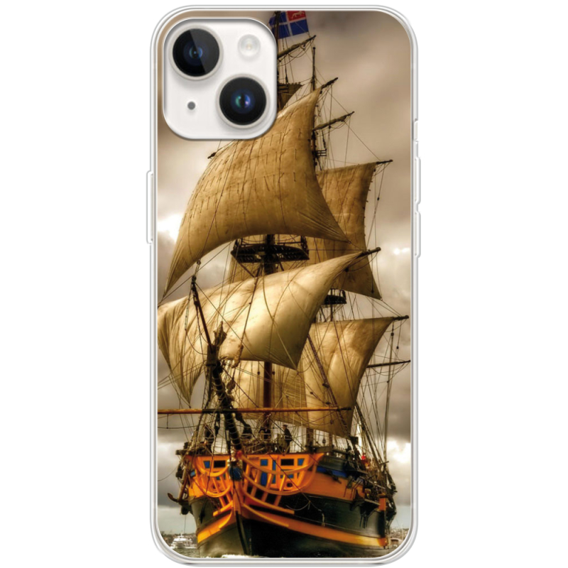 Чехол BoxFace Apple iPhone 14 Plus 
