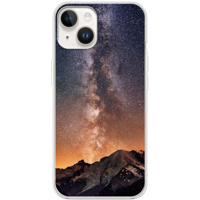 Чехол BoxFace Apple iPhone 14 Plus 
