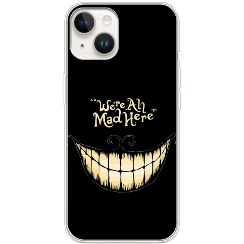 Чехол BoxFace Apple iPhone 14 Plus 