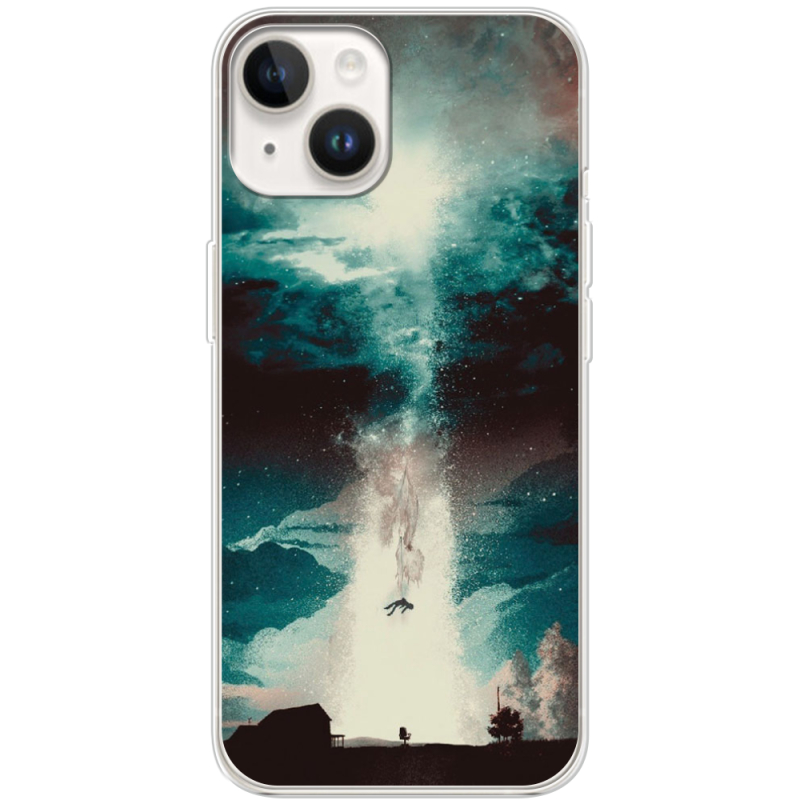 Чехол BoxFace Apple iPhone 14 Plus 