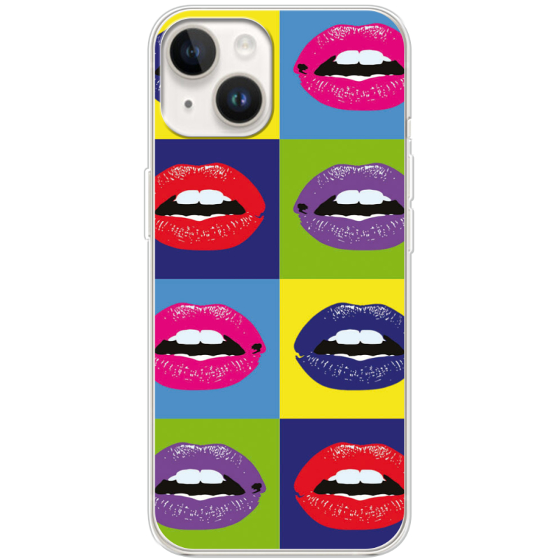 Чехол BoxFace Apple iPhone 14 Plus 