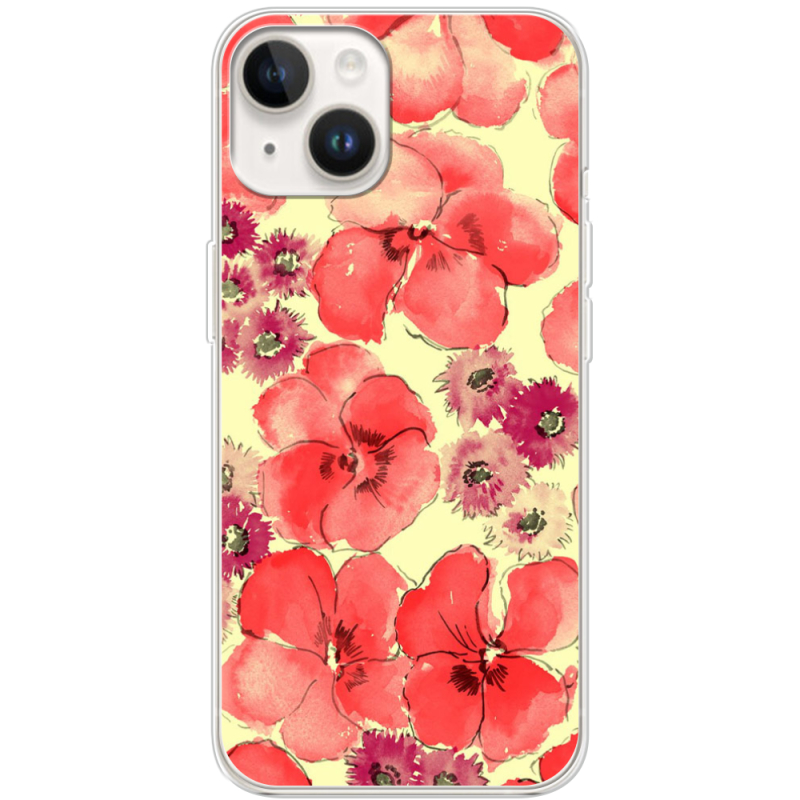 Чехол BoxFace Apple iPhone 14 Plus 
