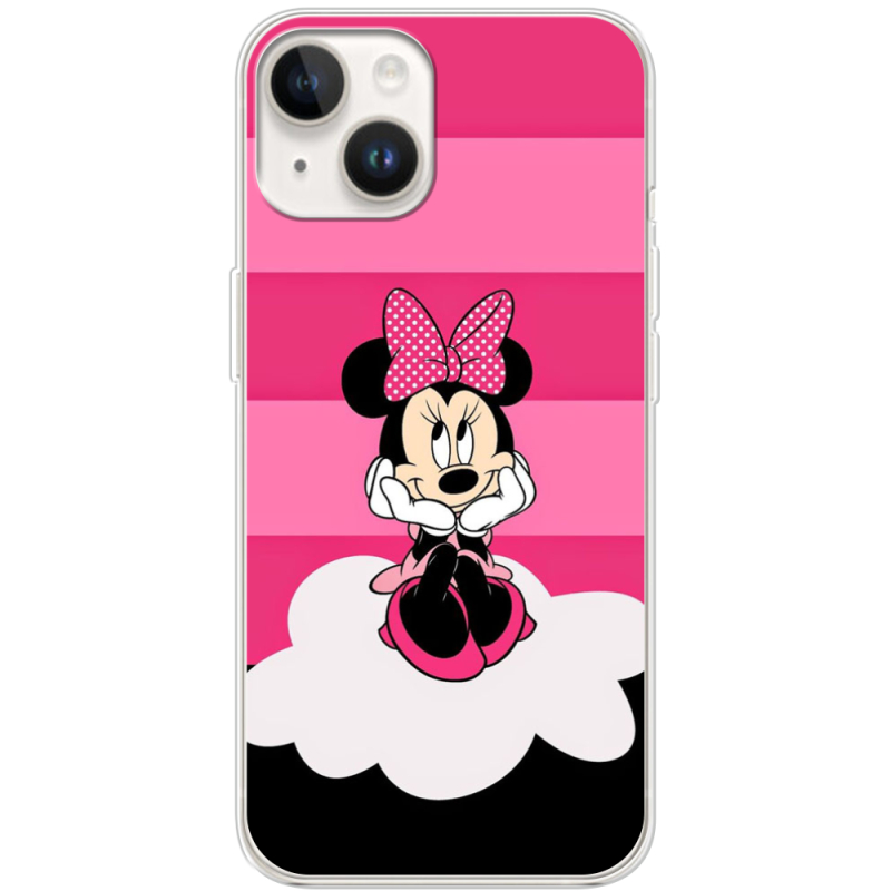 Чехол BoxFace Apple iPhone 14 Plus 