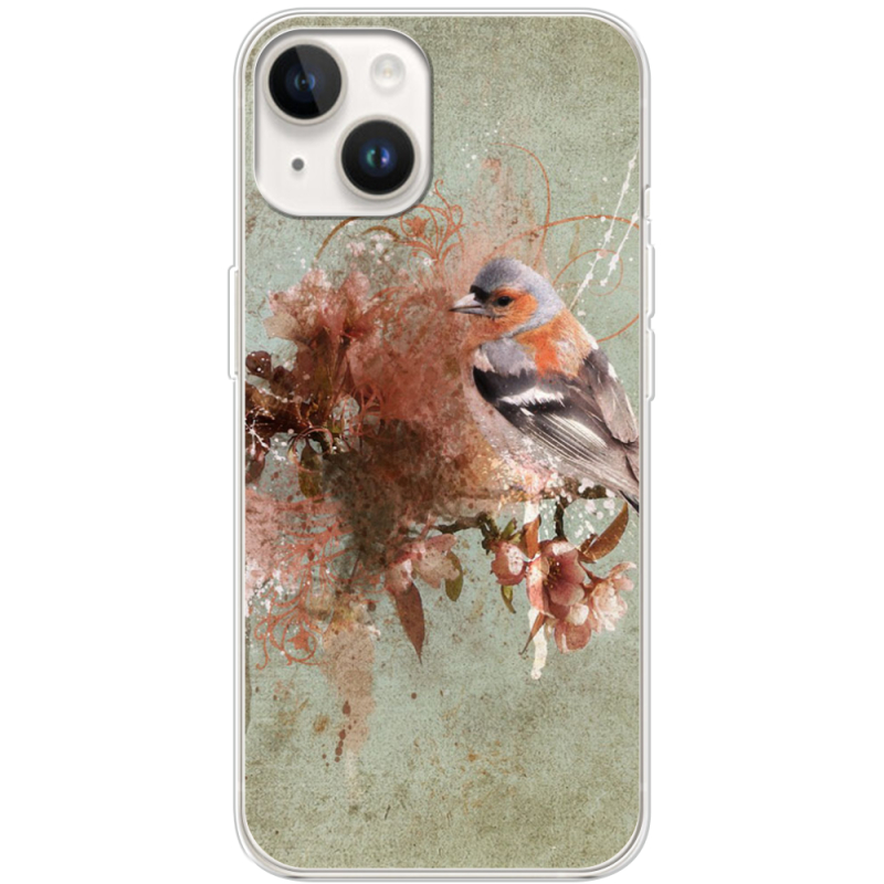 Чехол BoxFace Apple iPhone 14 Plus 