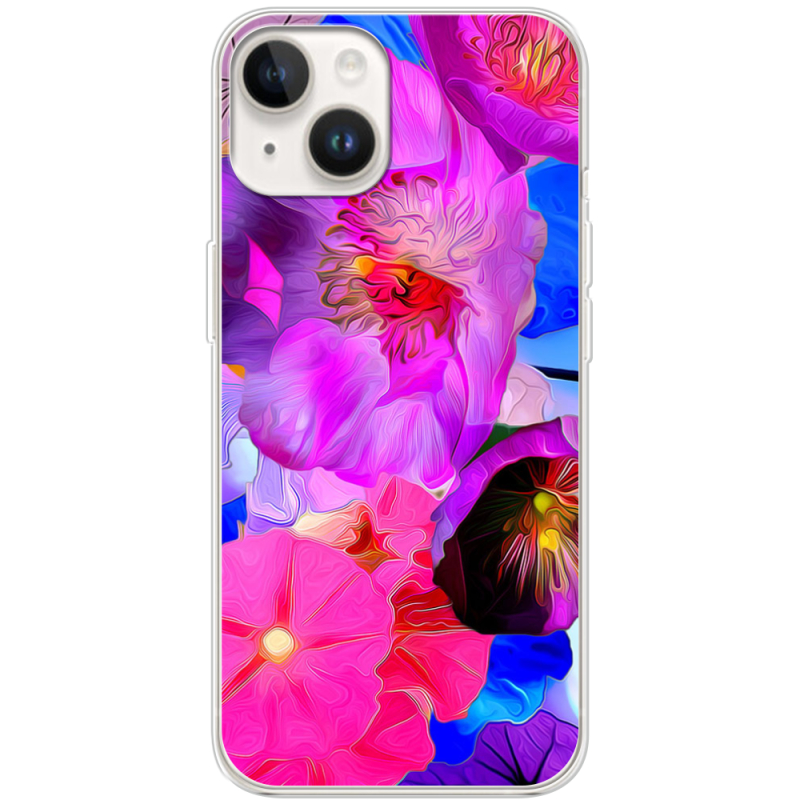 Чехол BoxFace Apple iPhone 14 Plus 
