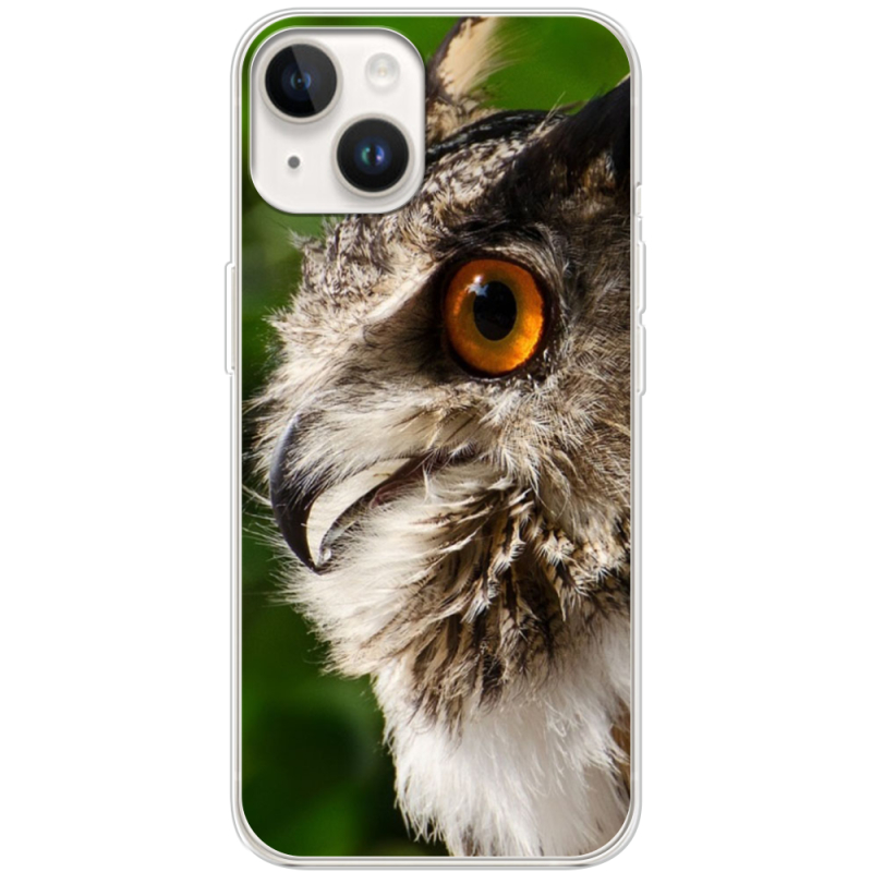 Чехол BoxFace Apple iPhone 14 Plus 