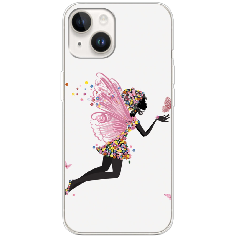 Чехол BoxFace Apple iPhone 14 Plus 