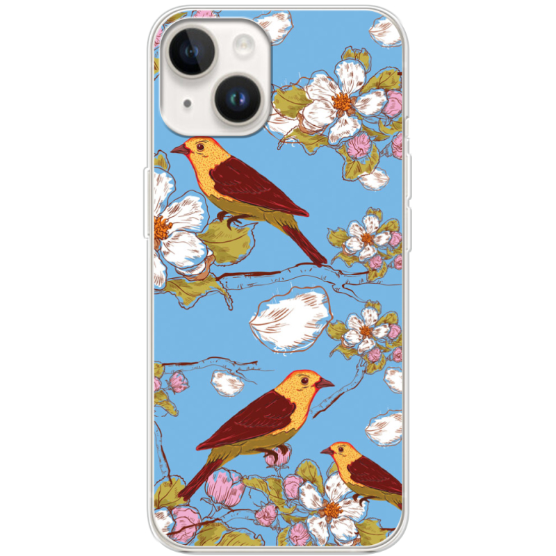 Чехол BoxFace Apple iPhone 14 Plus 