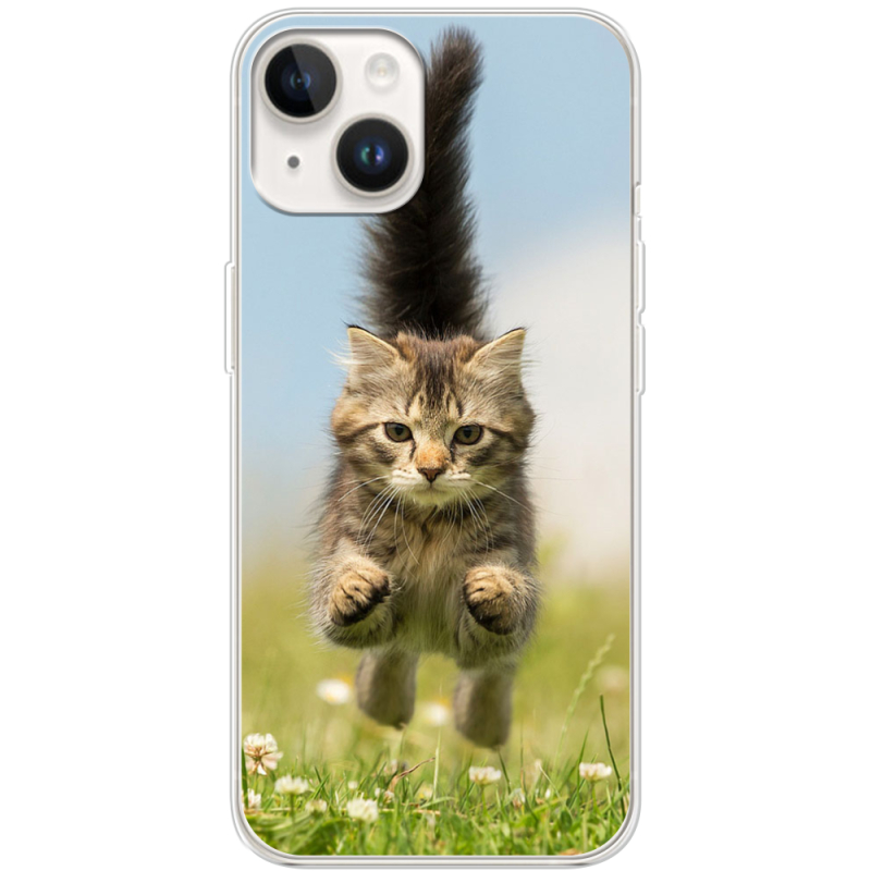Чехол BoxFace Apple iPhone 14 Plus 