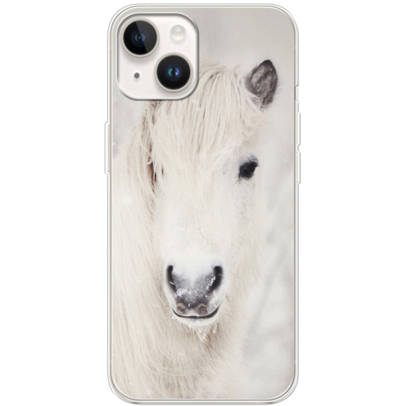 Чехол BoxFace Apple iPhone 14 Plus 